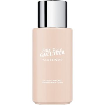 JEAN PAUL GAULTIER CLASSIQUE (JEAN PAUL GAULTIER) CLASSIQUE BODY LOTION 200 ML