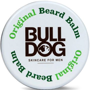 BULLDOG SKINCARE FOR MEN ORIGINAL BEARD BALM BAARDBALSEM 75 ML