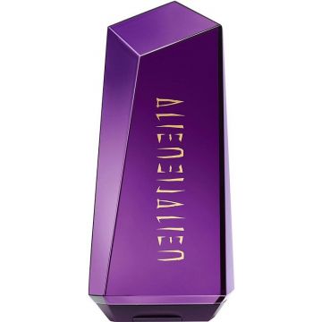 THIERRY MUGLER ALIEN (THIERRY MUGLER) ALIEN BODY LOTION FLACON 200 ML