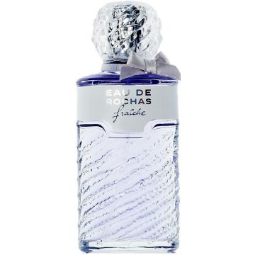 ROCHAS EAU DE ROCHAS FRAICHE FEMME EDT FLES 100 ML