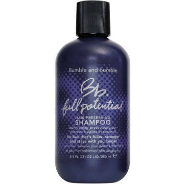 BUMBLE AND BUMBLE BB FULL POTENTIAL HAIR PRESERVING SHAMPOO 250 ML