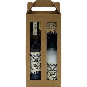 VAN DER LOVETT SWEETWOOD (VAN DER LOVETT) SWEETWOOD GESCHENKSET 1 STUK