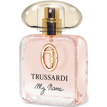 TRUSSARDI MY NAME (TRUSSARDI) MY NAME EDP FLES 30 ML