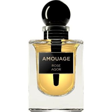 AMOUAGE ROSE AQOR PARFUMOLIE FLESJE 12 ML