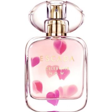ESCADA CELEBRATE N.O.W. EDP 80 ML