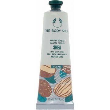THE BODY SHOP SHEA HAND BALM HANDCREME 30 ML