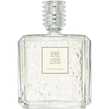 SERGE LUTENS L'EAU D'ARMOISE EDP FLES 100 ML