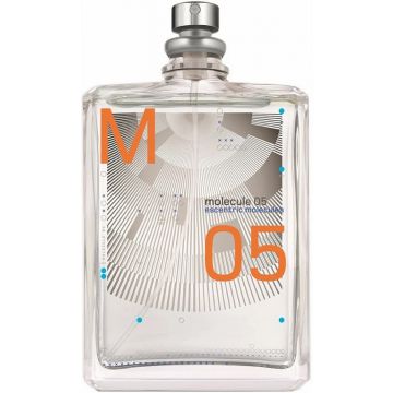 ESCENTRIC MOLECULES MOLECULE 05 EDT FLES 100 ML