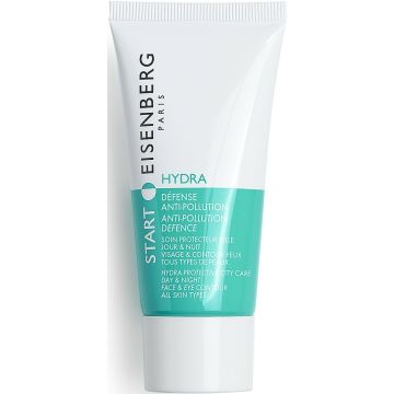 EISENBERG START HYDRA (EISENBERG) HYDRA ANTI-POLLUTION DEFENCE GEZICHTSCREME 50 ML