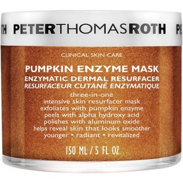 PETER THOMAS ROTH PUMPKIN ENZYME MASK GEZICHTSMASKER POT 150 ML