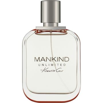 KENNETH COLE KENNETH COLE MANKIND UNLIMITED EDT 100ML SPRAY 100 ML