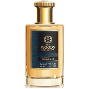 THE WOODS COLLECTION MOONLIGHT EDP FLES 100 ML