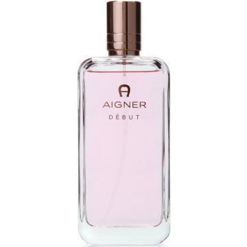 AIGNER DEBUT EDP FLES 100 ML