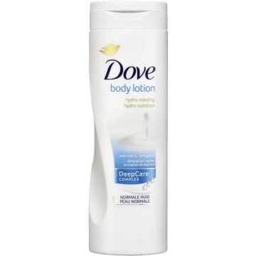 DOVE NOURISHING BODY CARE LIGHT HYDRO BODYLOTION 400 ML