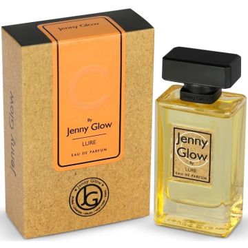 JENNY GLOW C BY JENNY GLOW LURE EDP FLES 30 ML
