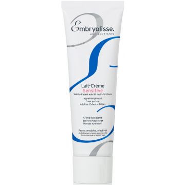 EMBRYOLISSE LAIT-CREME SENSITIVE GEZICHTSCREME TUBE 100 ML