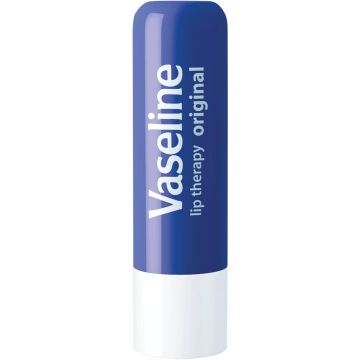 VASELINE ORIGINAL LIP THERAPY LIPPENBALSEM 4,8 GRAM