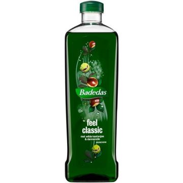 BADEDAS FEEL CLASSIC BADSCHUIM FLACON 1000 ML