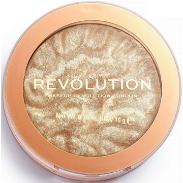 REVOLUTION RE-LOADED (MAKEUP REVOLUTION) RE-LOADED RAISE THE BAR HIGHLIGHTER 10 GRAM