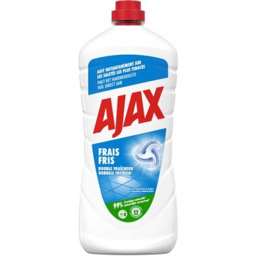 AJAX FRIS ALLESREINIGER FLACON 1000 ML