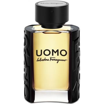 SALVATORE FERRAGAMO UOMO (SALVATORE FERRAGAMO) UOMO EDT FLES 30 ML