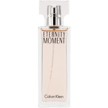 CALVIN KLEIN ETERNITY MOMENT (CALVIN KLEIN) ETERNITY MOMENT EDP FLES 30 ML
