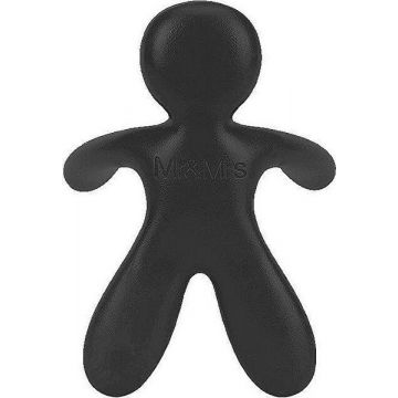MR&MRS CESARE (MR&MRS) CESARE CEDAR WOOD CAR AIR FRESHENER AUTOLUCHTVERFRISSER 1 STUK