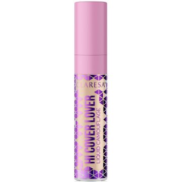 CLARESA HI COVER LOVER 24 MEDIUM CONCEALER 8 GRAM