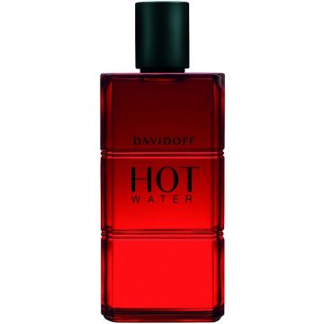 DAVIDOFF HOT WATER (DAVIDOFF) HOT WATER EDT FLES 60 ML