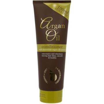 ARGAN OIL CONDITIONER CREMESPOELING TUBE 250 ML
