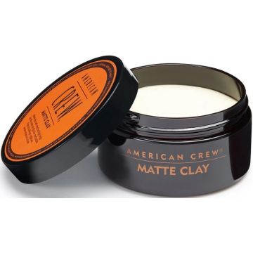 AMERICAN CREW MATTE CLAY POT 85 GRAM