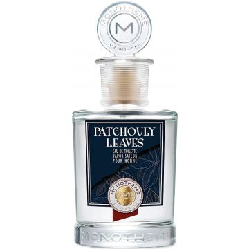 MONOTHEME PATCHOULY LEAVES POUR HOMME EDT FLES 100 ML
