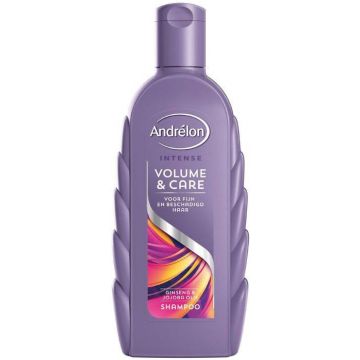 ANDRELON VOLUME & CARE SHAMPOO 300 ML