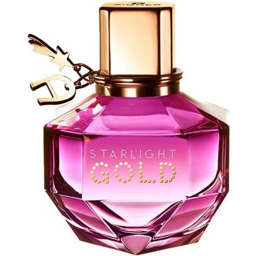 AIGNER STARLIGHT GOLD EDP FLES 100 ML