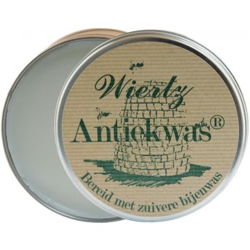 WIERTZ ANTIEKWAS (WHITE WASH) BLIK 250 GRAM