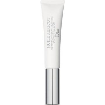 DIOR HUILE ABRICOT DAILY NUTRITIVE SERUM TUBE 8 ML