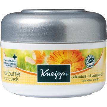 KNEIPP VOETBUTTER 100 ML