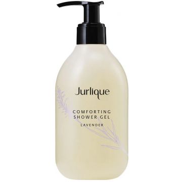 JURLIQUE LAVENDER COMFORTING SHOWER GEL DOUCHEGEL POMP 300 ML
