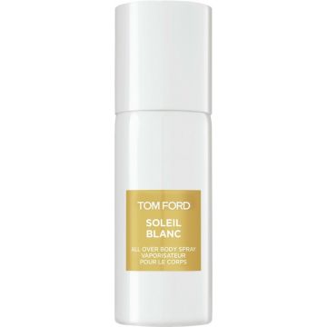 TOM FORD SOLEIL BLANC (TOM FORD) SOLEIL BLANC BODY SPRAY SPUITBUS 150 ML