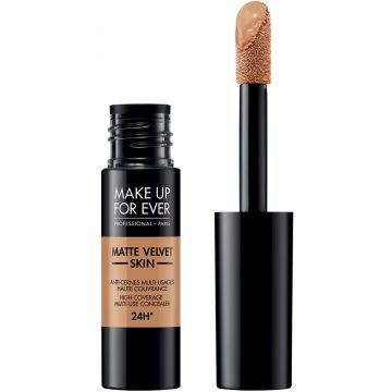 MAKE UP FOR EVER MATTE VELVET SKIN (MAKE UP FOR EVER) MATTE VELVET SKIN 3.2 SAND CONCEALER KOKER 9 ML