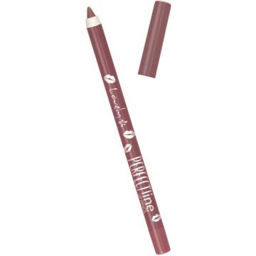 LOVELY PERFECT LINE 07 LIPLINER LIPPOTLOOD 1 STUK