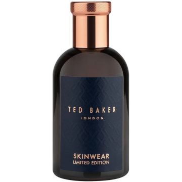 TED BAKER SKINWEAR LIMITED EDITION EDT 100 ML