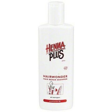 HAIR WONDER HAIR REPAIR (HAIR WONDER) HAIR REPAIR SHAMPOO FLACON 200 ML
