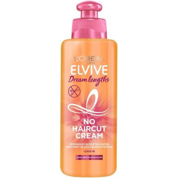 L'OREAL ELVIVE DREAM LENGHTS NO HAIRCUT CREAM 200 ML