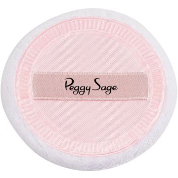 PEGGY SAGE POWDERPUFF S 2 STUKS
