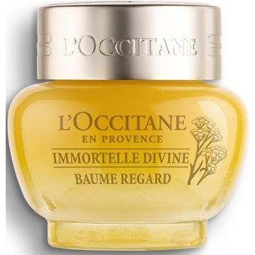 L'OCCITANE IMMORTELLE DIVINE EYE BALM OOGBALSEM 15 ML