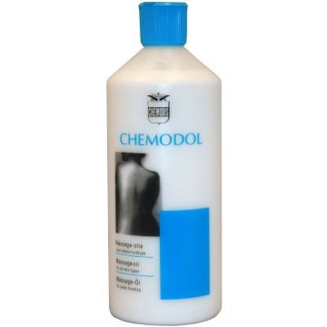 CHEMODIS CHEMODOL MASSAGE-OLIE 500 ML