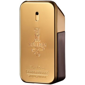 PACO RABANNE 1 MILLION (PACO RABANNE) 1 MILLION EDT 50 ML