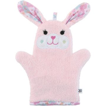 ZOOCCHINI BEATRICE THE BUNNY WASHANDJE 1 STUK