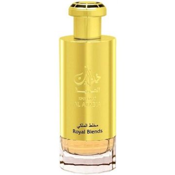 LATTAFA KHALTAAT AL ARABIA ROYAL BLENDS EDP FLES 100 ML